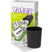 Selecta Spel Yatzy