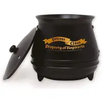 Harry Potter Mug de - Mug à Mélange Automatique - pour Indifférent - noir/or - Taille Standard