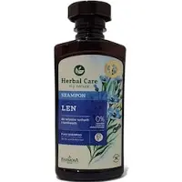 Farmona Shampooing HERBAL CARE LINEN 330ml