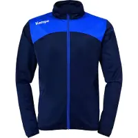 Kempa Emotion 2.0 Jacket Bleu 116 cm Enfants