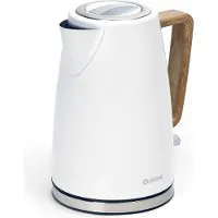 Platinet Pekvwpw 1.7l Kettle Blanc One Size / EU Plug 220V