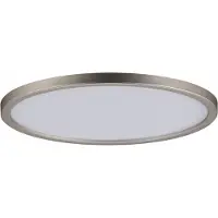 Paulmann LED panneau encastré Areo