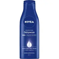 Nivea Lait corporel nourrissant 250ml