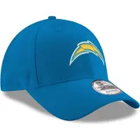 New Era Casquette Nfl 9forty The League Los Angeles Chargers