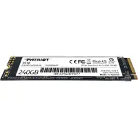 Patriot Memory SSD Patriot P310 240 Go M.2 2280