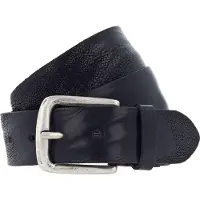 Vanzetti Ceinture noir