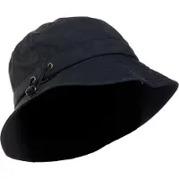 Matt Bob Gore-tex Hat Noir