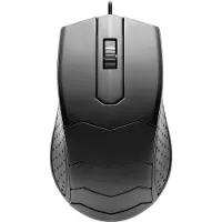 Defender Souris Hit MB-530 noire optique 1000 dpi 3P