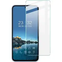IMAK Galaxy A54 - Protection d'écran en verre blindé (Nokia X30, Samsung Galaxy F54)