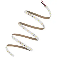 V-TAC Rubans LED Value 500 24Wlm 2450lm 24v - 840 Blanc Froid | 5M/8mm
