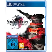 Stranger of Paradise Final Fantasy Origin