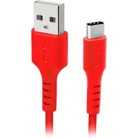 SBS Câble de données USB 2.0 - Type-C