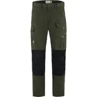 Fjall Raven Pantalon d'hiver Fjällräven Singi Barents Pro pour homme (Deep Forest) taille 60