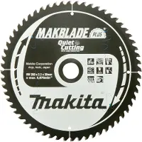 Makita MAKBLADE+ Scie. 260x30x100Z B-32633