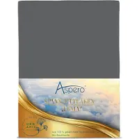 Aspero Draps 'Minas' graphite