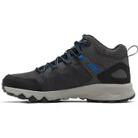 Columbia Chaussures Peakfreak II Mid Outdry, 2005091089
