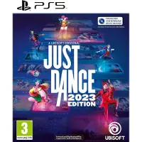 Just Dance 2023 - PS5 (Code in a Box)