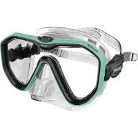 Seac Sub Masque De Plongée Appeal Clear