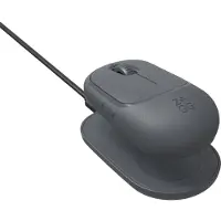 Zagg Accessoires Promo (Sans fil), Souris, Gris