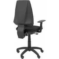 Piqueras Y Crespo Elche Cp Bali I840b10 Office Chair Noir
