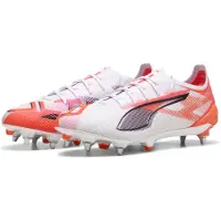 Puma Ultra 5 Ultimate MxSG M 108343-01 football boots Pull-over Taille : 42 1/2,