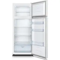 Gorenje RF4142PW4 Réfrigérateur-congélateur, 206 litres, charnière de porte réversible, blanc