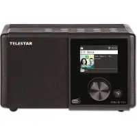 Telestar Dira M11i+ Portable Radio Clair One Size / EU Plug 220V