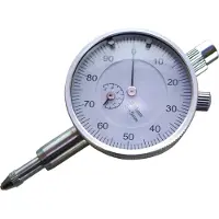 Bgs 8157-1 Jauge Ø41 mm de l'art. 8157