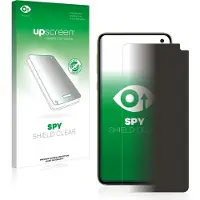 Upscreen Spy Shield Protection Anti-Espion (Samsung Galaxy S10e), Téléphone portable : film de protection, Bleu