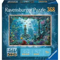 Ravensburger Au royaume de la mer 13394