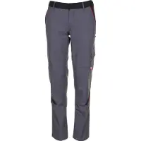 Planam Pantalon à ceinture de dames (50)