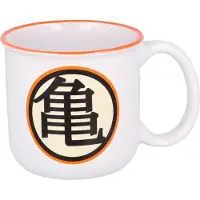 Dragon Ball Tortue (400 ml) - Mug