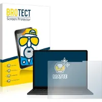BROTECT Film de protection antireflet Protection d'écran mat (15")