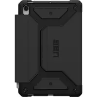 Uag Coque tablette Metropolis Samsung Galaxy Tab S10 FE /S9 FE - Noir