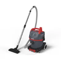 Starmix NSG UClean LD-1420 HMT Aspirateur De Chantier - 1 400 W - Classe M - 20 L