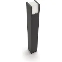 Signify Philips Outdoor A-Label Arbour Lampe d'allée 3.8W 27K anth-