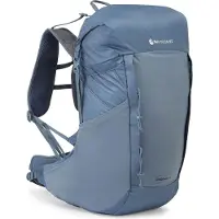 Montane Trailblazer 44, sac à dos, bleu