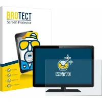 BROTECT Film de protection antireflet Protection d'écran mat (15.60", 16:9)