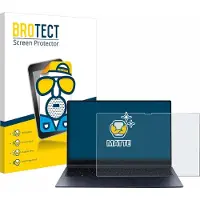 BROTECT Film de protection antireflet Protection d'écran mat (15")