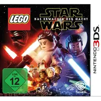 Star Wars : Le Réveil de la Force