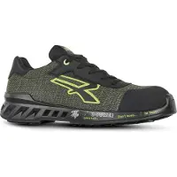 U Power Chaussure Basse - - Robin S1P SRC ESD T.43 RV20096-43