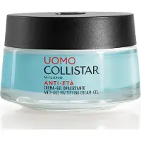 Collistar Uomo Anti-Age Mattifying Cream-Gel