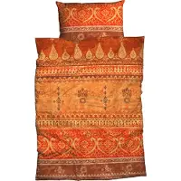 Casatex Indi (Parure de lit, 155 x 220 cm, 80 x 40 cm)