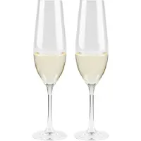 Intratuin Gleichamberg, Verres à vin, Transparent