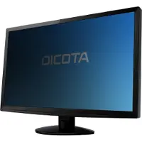 Dicota Film pour écran de moniteur Secret 2-Way 23.6/16:9 (23.60", 16:9)