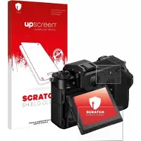 Upscreen Scratch Shield Protection