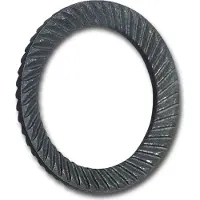 SCHNORR -Cliquet de blocage. ART 88120 - FederS 16 881200040160000 (500 pièces)
