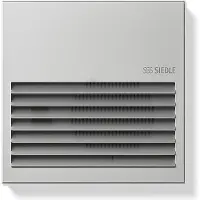 Siedle Haut-parleur de porte SIED (Ethernet, Filaire)