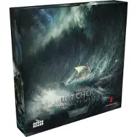Asmodee Embarquez - The Witcher - L'Ancien Monde, Skellige