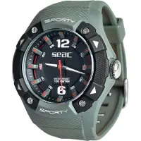 Seac Sub Sporty Watch Vert